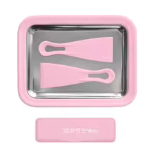 Rolled Ice Cream Maker Pan