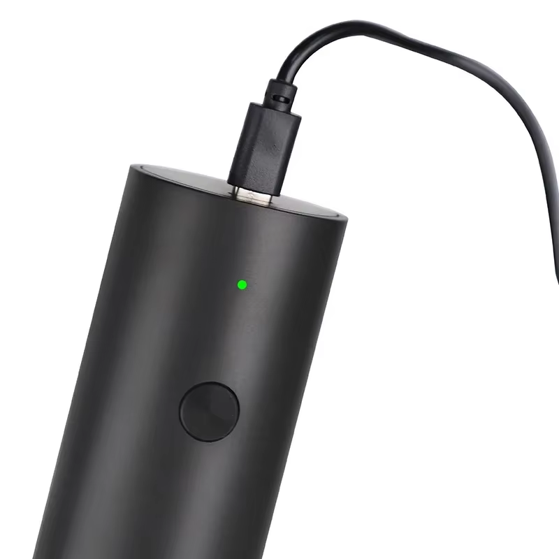 Electric Salt & Pepper Grinder